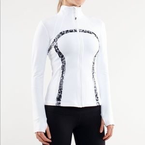 Lululemon Define Jacket Size 4